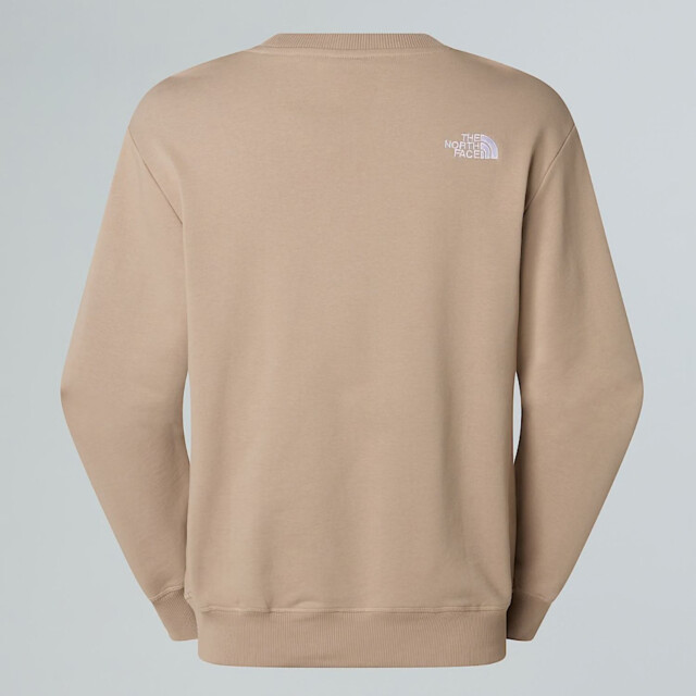 The North Face Casual sweater heren NF0A8F69 large