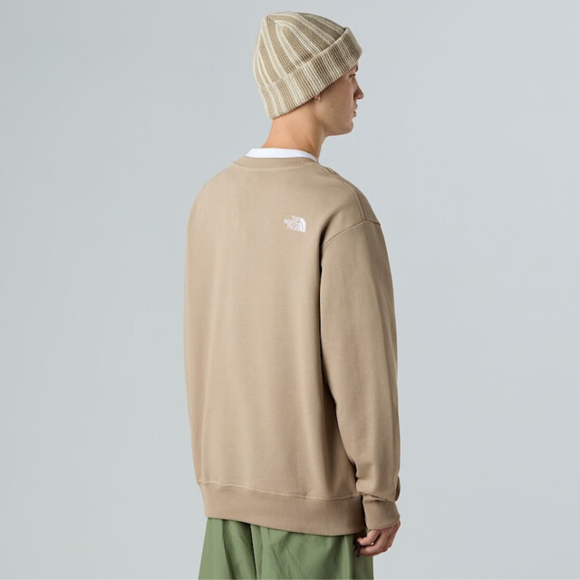 The North Face Casual sweater heren NF0A8F69 large