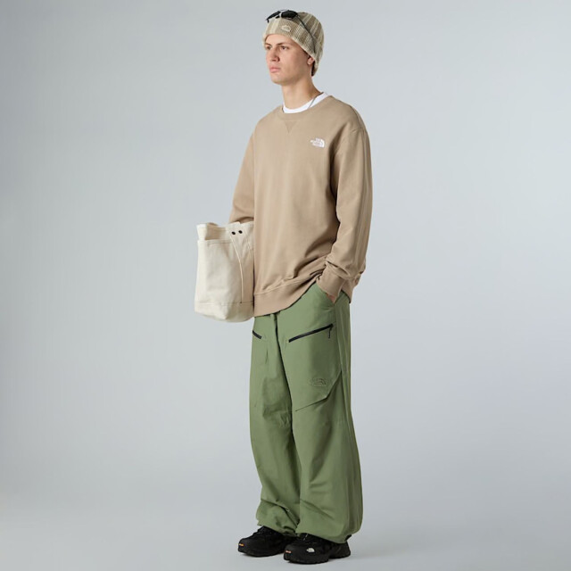 The North Face Casual sweater heren NF0A8F69 large