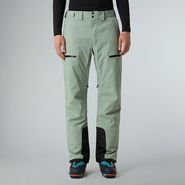The North Face Skibroek heren NF0A87Y7 large