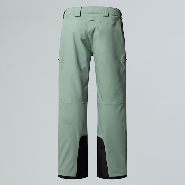 The North Face Skibroek heren NF0A87Y7 large