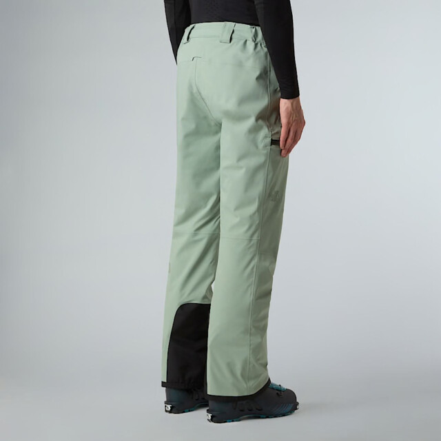 The North Face Skibroek heren NF0A87Y7 large