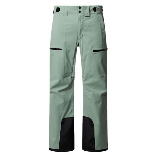 The North Face Skibroek heren NF0A87Y7 large