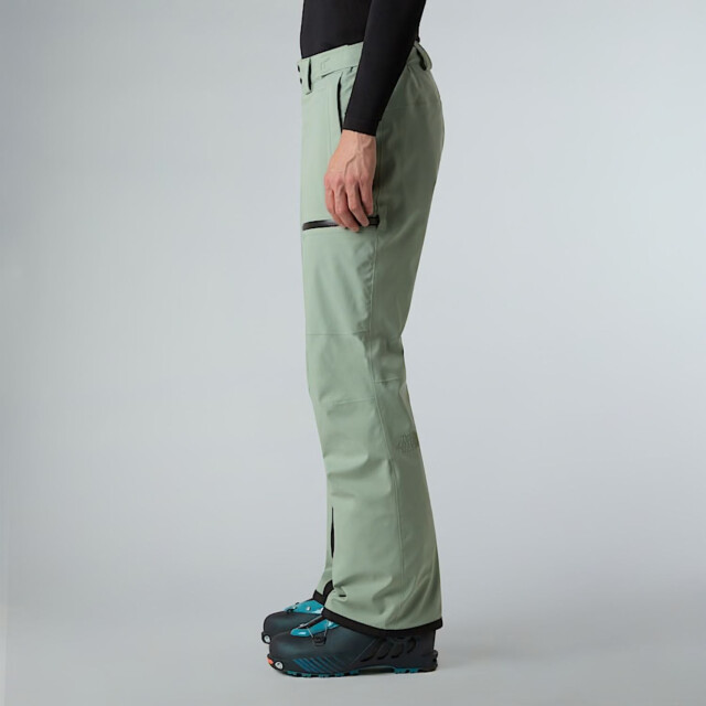 The North Face Skibroek heren NF0A87Y7 large