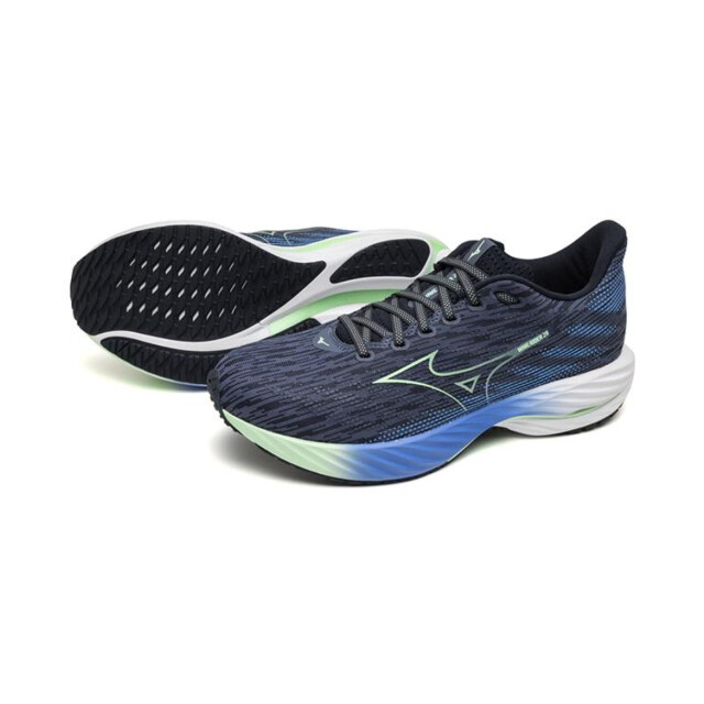 Mizuno Wave rider 28 j1gc2403 J1GC2403 large