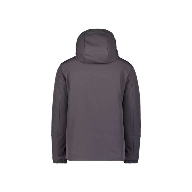 No Excess Kai jacket asphalt 29650951-086 large