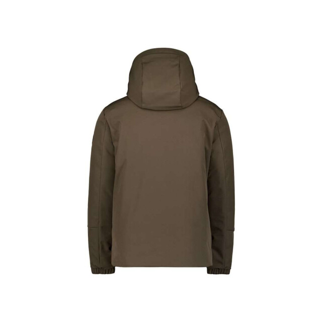 No Excess Kai jacket dark steel 29650951-124 large