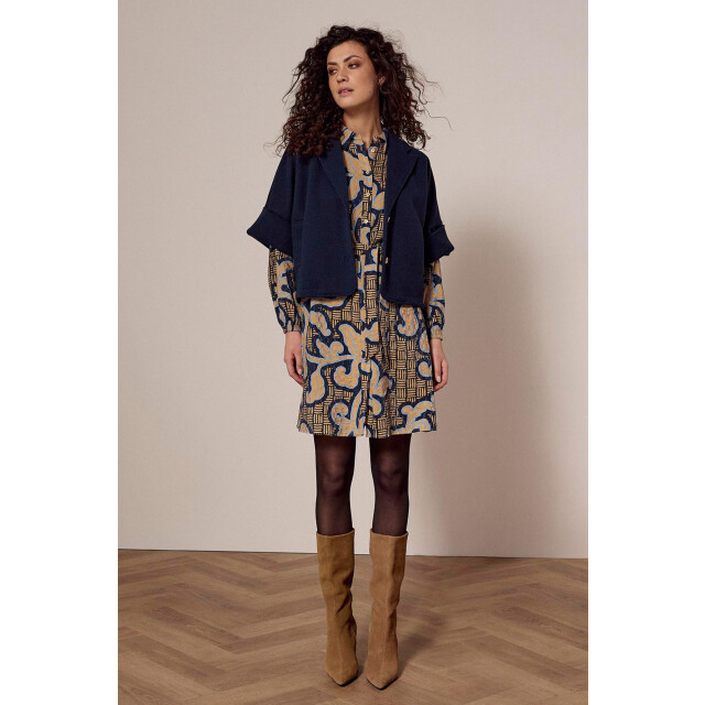 Tramontana Jacket midnight Q01-18-801-005032 large