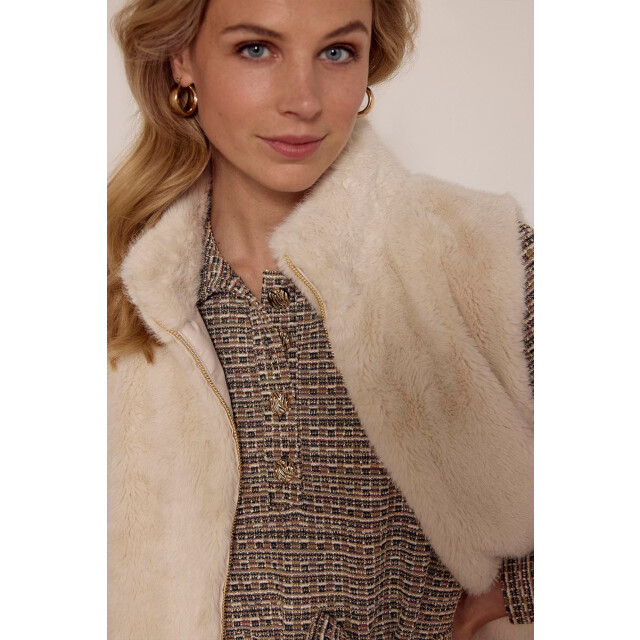 Tramontana Jacket stone Q04-18-802-006800 large