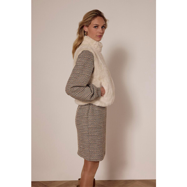 Tramontana Jacket stone Q04-18-802-006800 large