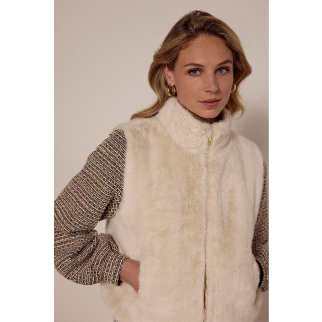 Tramontana Jacket stone Q04-18-802-006800 large