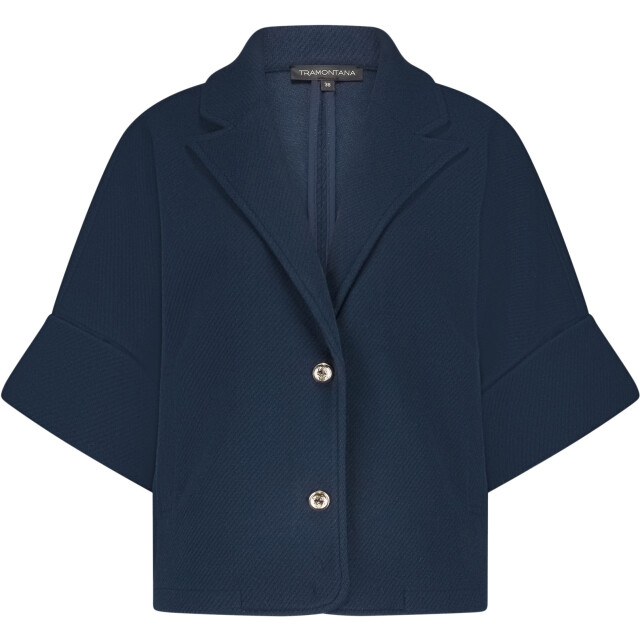 Tramontana Jacket midnight Q01-18-801-005032 large