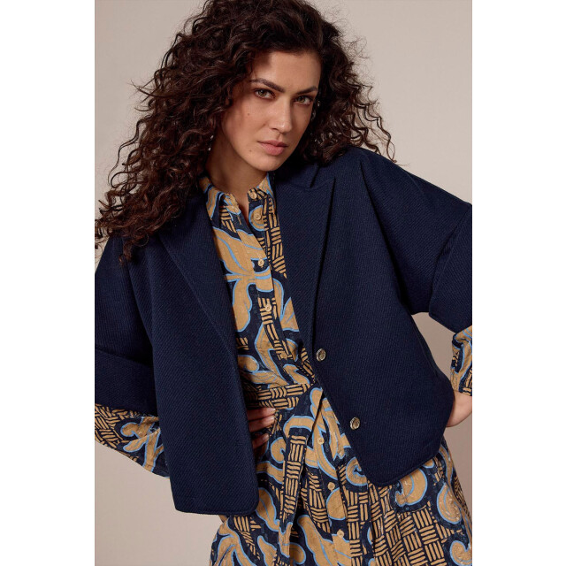 Tramontana Jacket midnight Q01-18-801-005032 large
