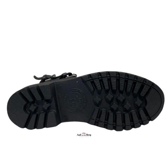 Panama Jack Felina B18 Igloo Enkellaarzen Zwart Felina B18 Igloo large