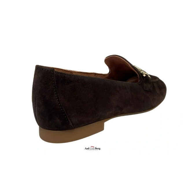 Paul Green 2596 Loafers Bruin 2596 large