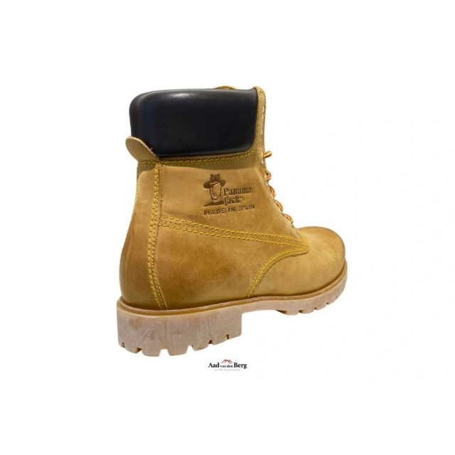Panama Jack Panama 03 C1 Boots Geel Panama 03 C1 large