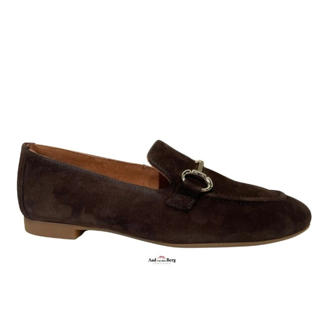 Paul Green 2596 Loafers Bruin 2596 large