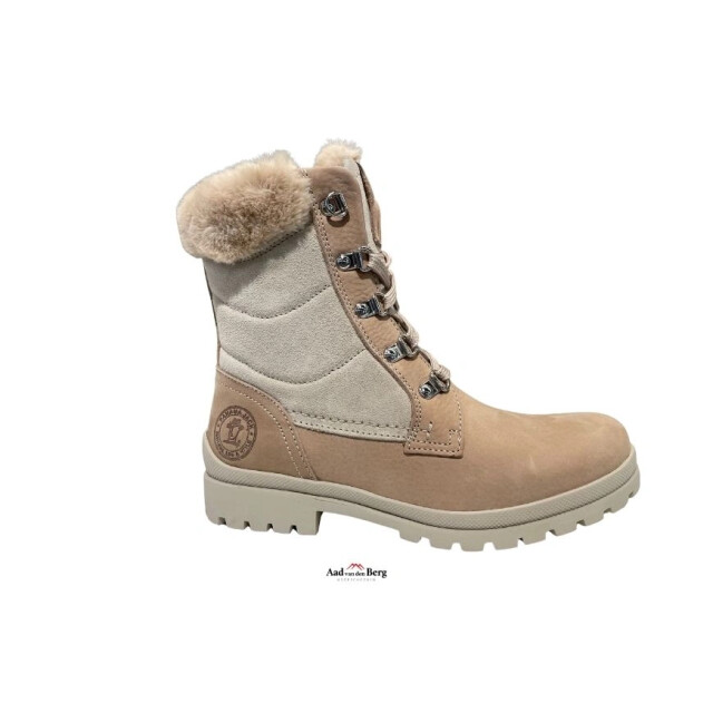 Panama Jack Tuscani B28 Boots Beige Tuscani B28 large