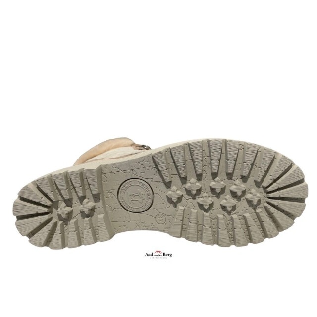 Panama Jack Tuscani B28 Boots Beige Tuscani B28 large