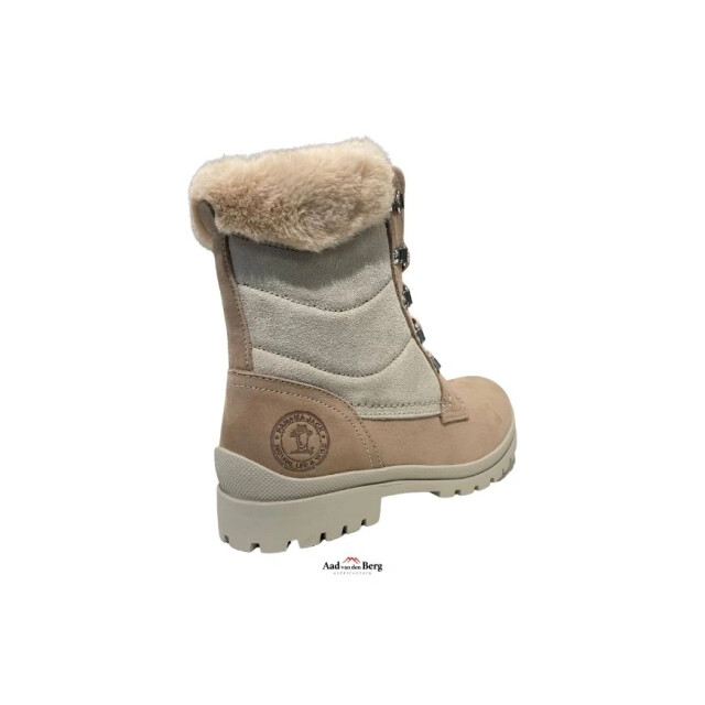 Panama Jack Tuscani B28 Boots Beige Tuscani B28 large