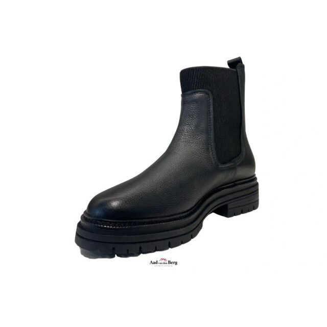 Tommy Hilfiger Damesschoenen enkellaarsjes FW0FW08771 large