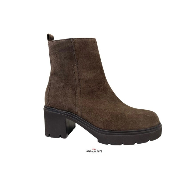 Gabor 71.874 Enkellaarzen Bruin 71.874 large