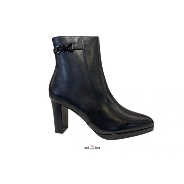 Peter Kaiser 9-75336-45 Enkellaarzen Zwart 9-75336-45 large