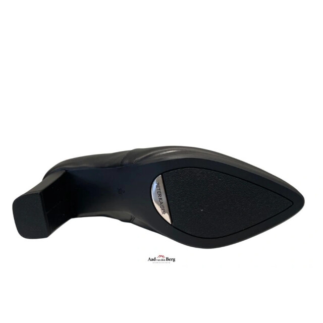 Peter Kaiser 9-75336-45 Enkellaarzen Zwart 9-75336-45 large