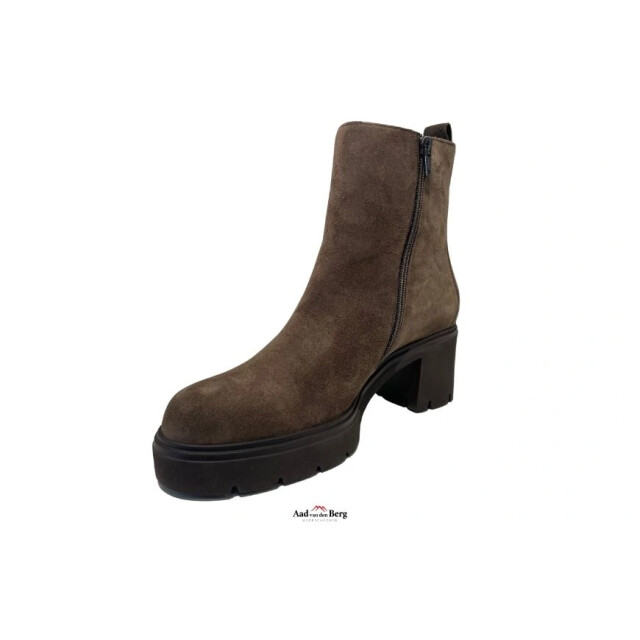 Gabor 71.874 Enkellaarzen Bruin 71.874 large