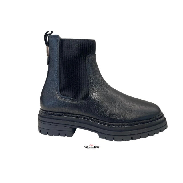 Tommy Hilfiger Damesschoenen enkellaarsjes FW0FW08771 large