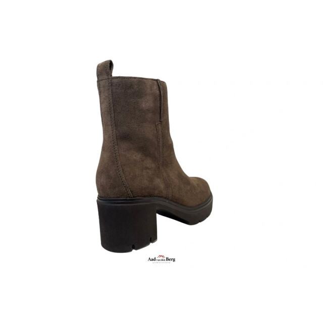 Gabor 71.874 Enkellaarzen Bruin 71.874 large