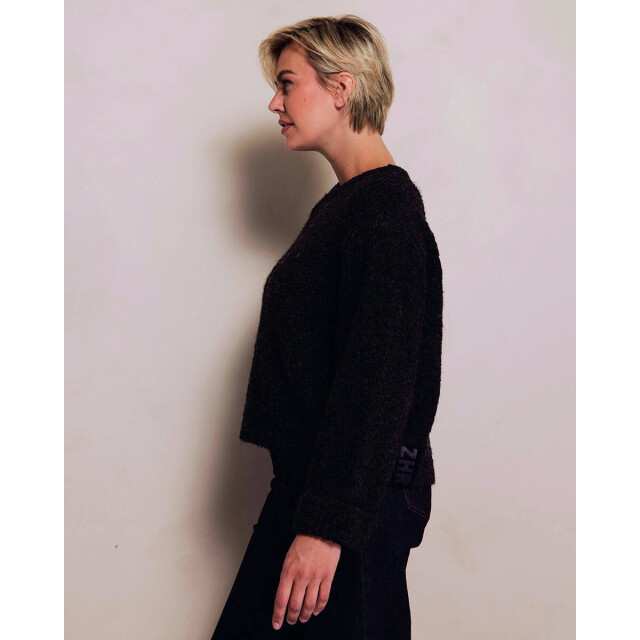 Zhrill Pullover zk234-n281 zhlitta Zhrill Pullover ZK234-N281 ZHLITTA large