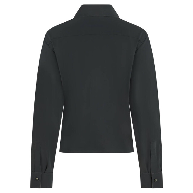 Penn & Ink Blouse lange mouw w25n1678ltd Penn & Ink Blouse lange mouw W25N1678LTD large