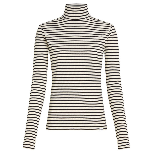 Penn & Ink Top lange mouw w25f1761ltd Penn & Ink Top lange mouw W25F1761LTD large
