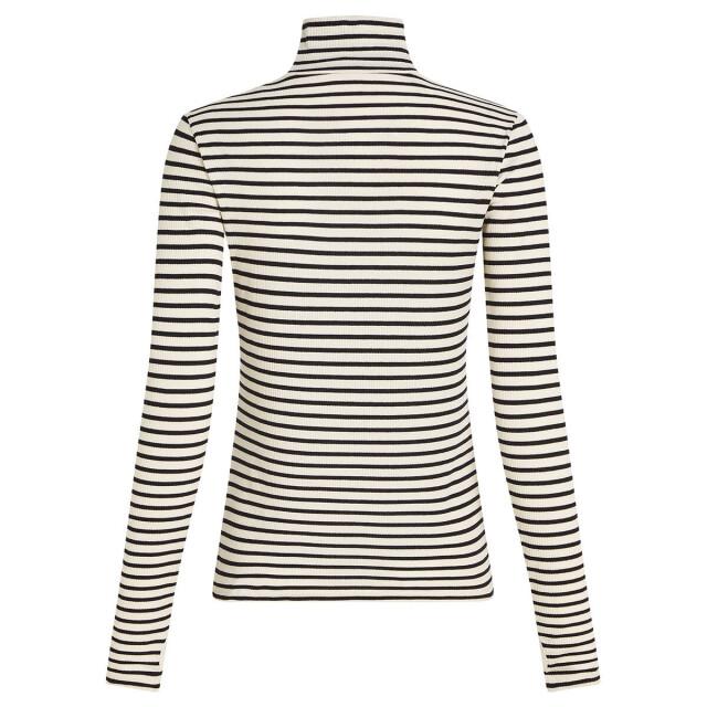 Penn & Ink Top lange mouw w25f1761ltd Penn & Ink Top lange mouw W25F1761LTD large