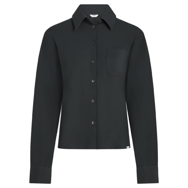 Penn & Ink Blouse lange mouw w25n1678ltd Penn & Ink Blouse lange mouw W25N1678LTD large