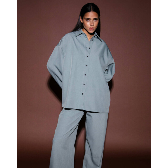 Amaya Amsterdam Blouse lange mouw 254-a12 mayra Amaya Amsterdam Blouse lange mouw 254-A12 Mayra large