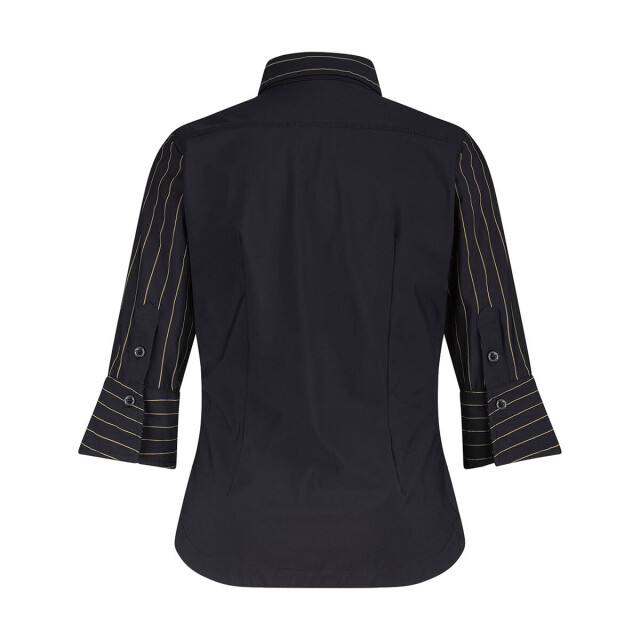 Zip73 Blouse lange mouw w25/200/02/001 ZIP73 Blouse lange mouw W25/200/02/001 large