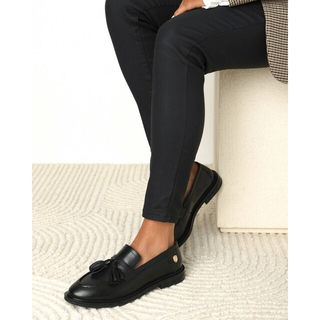 Fred de la Bretoniere Loafers fr001201553w Fred de la Bretoniere Loafers FR001201553W large