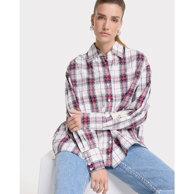 Alix The Label Blouse lange mouw 2509948375 ALIX The Label Blouse lange mouw 2509948375 large