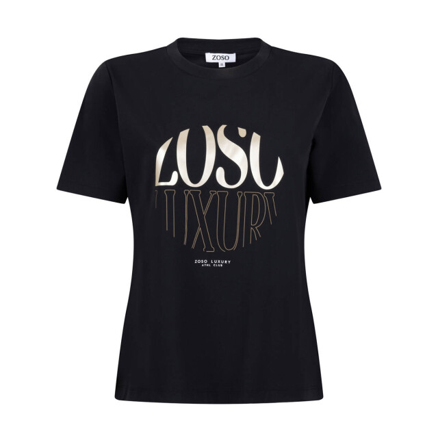Zoso T-shirt 255selma Zoso T-shirt 255Selma large