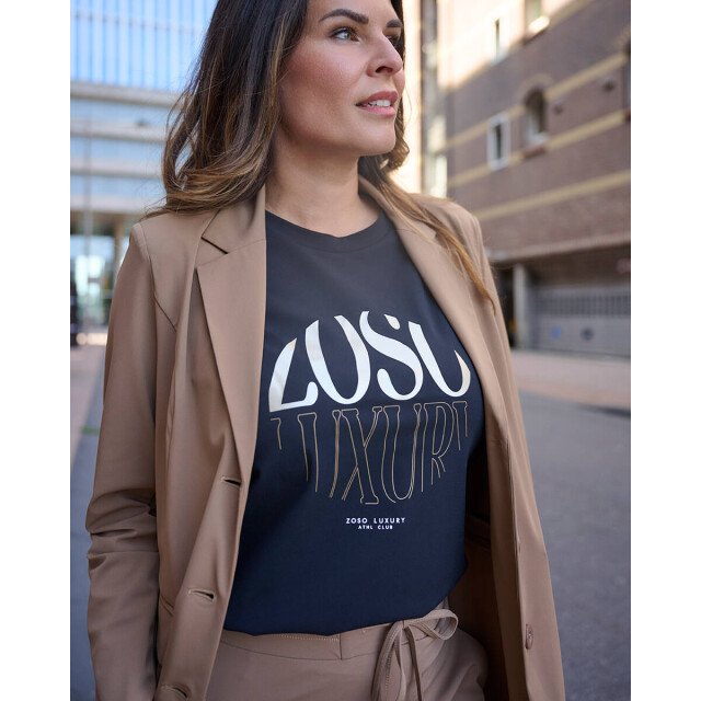 Zoso T-shirt 255selma Zoso T-shirt 255Selma large