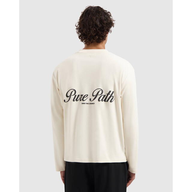 Pure Path T-shirt korte mouw 25030121 Pure Path T-shirt korte mouw 25030121 large