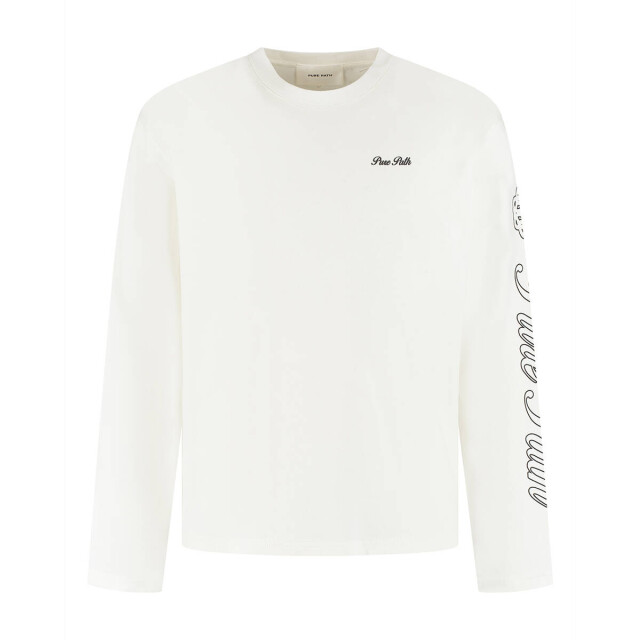 Pure Path T-shirt korte mouw 25030121 Pure Path T-shirt korte mouw 25030121 large