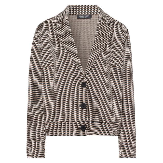 Frank Walder Blazer w53110301 Frank Walder Blazer W53110301 large