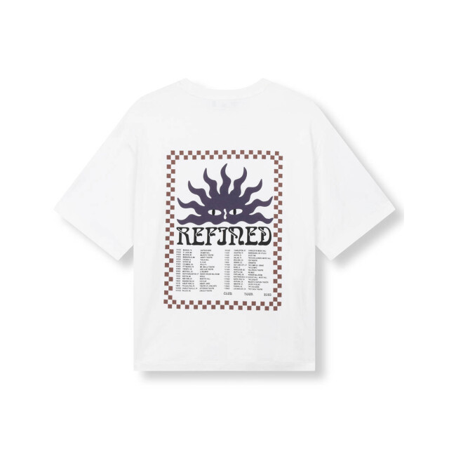 Refined Department T-shirt r2510713865 Refined Department T-shirt R2510713865 large