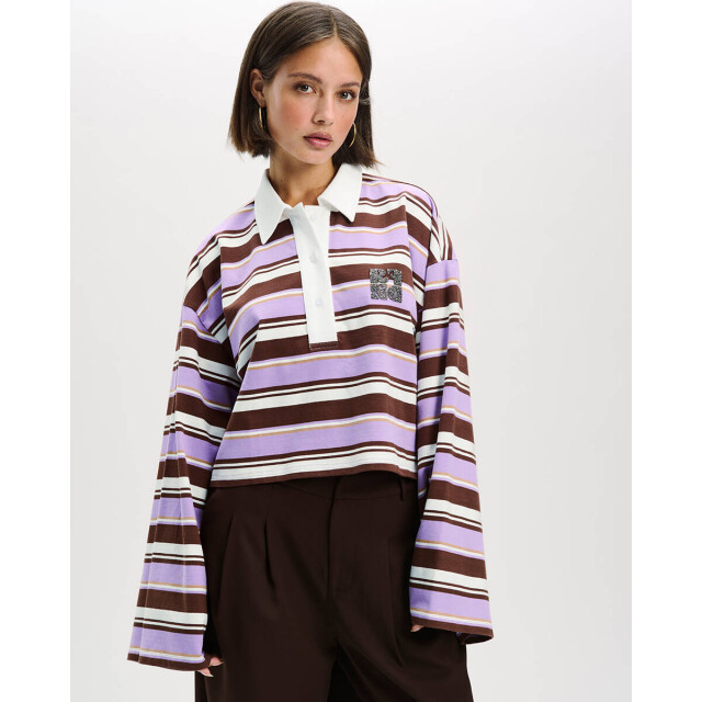 Refined Department Top lange mouw r2510825859 Refined Department Top lange mouw R2510825859 large