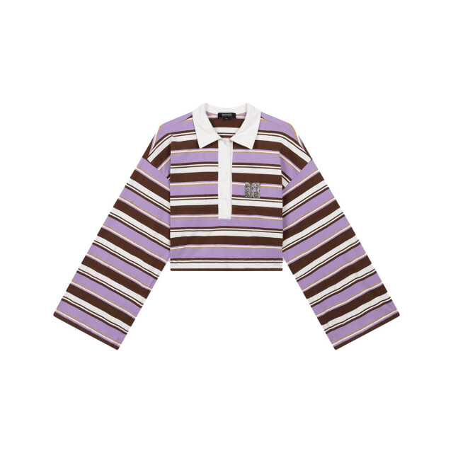 Refined Department Top lange mouw r2510825859 Refined Department Top lange mouw R2510825859 large