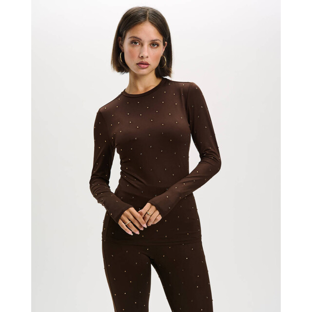 Refined Department Top lange mouw r2510859863 Refined Department Top lange mouw R2510859863 large