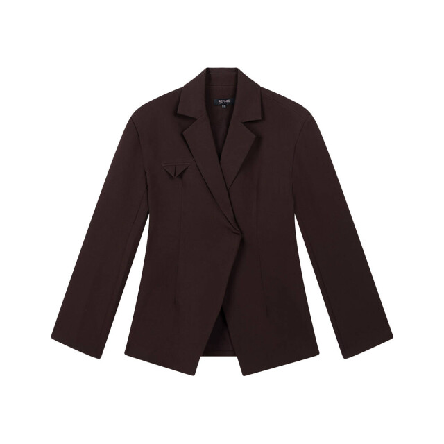 Refined Department Blazer r2510444862 Refined Department Blazer R2510444862 large